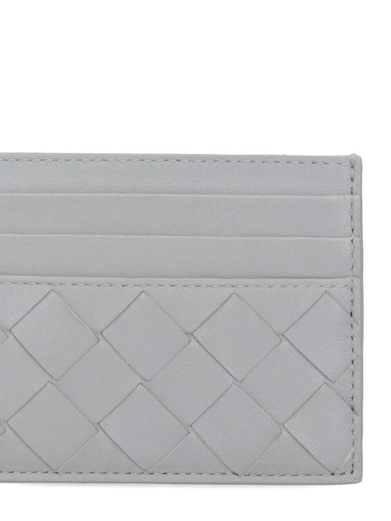 Bottega Veneta Bottega Veneta Intrecciato Credit Card Case 3
