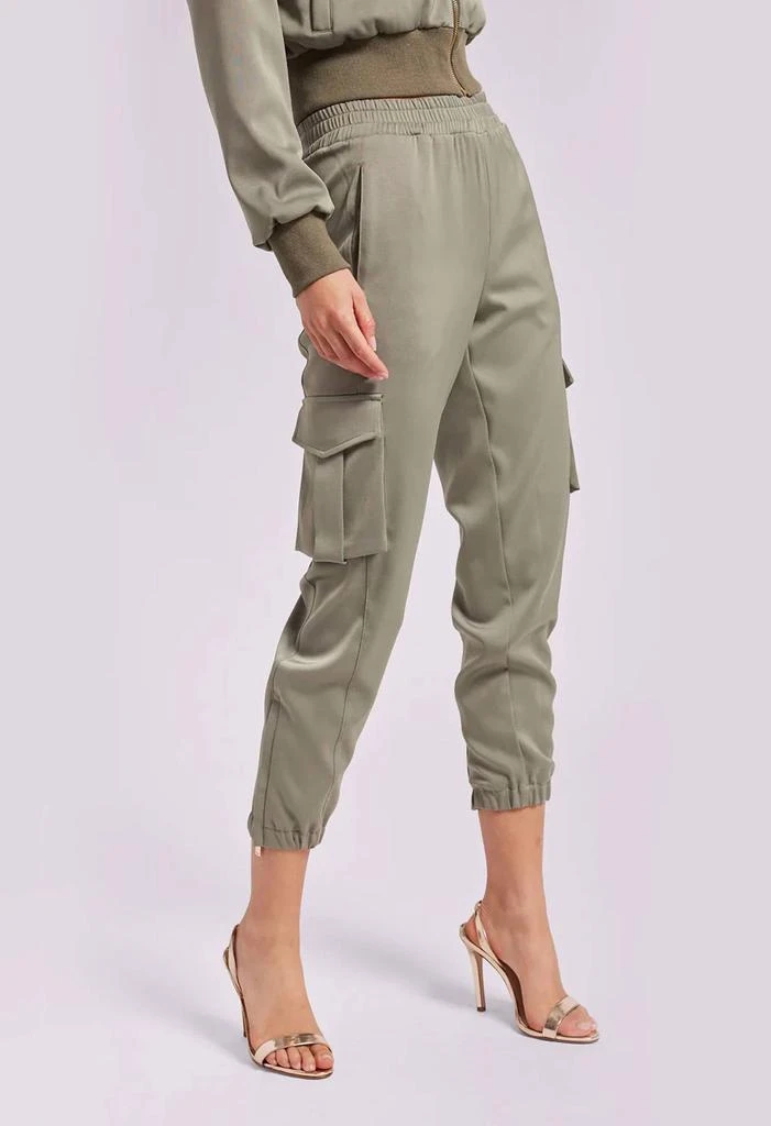 Generation Love Generation Love - Chandra Satin Jogger 2