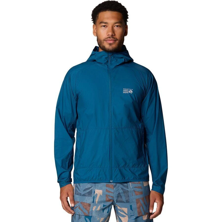 Mountain Hardwear Kor AirShell Hoodie - Men
s