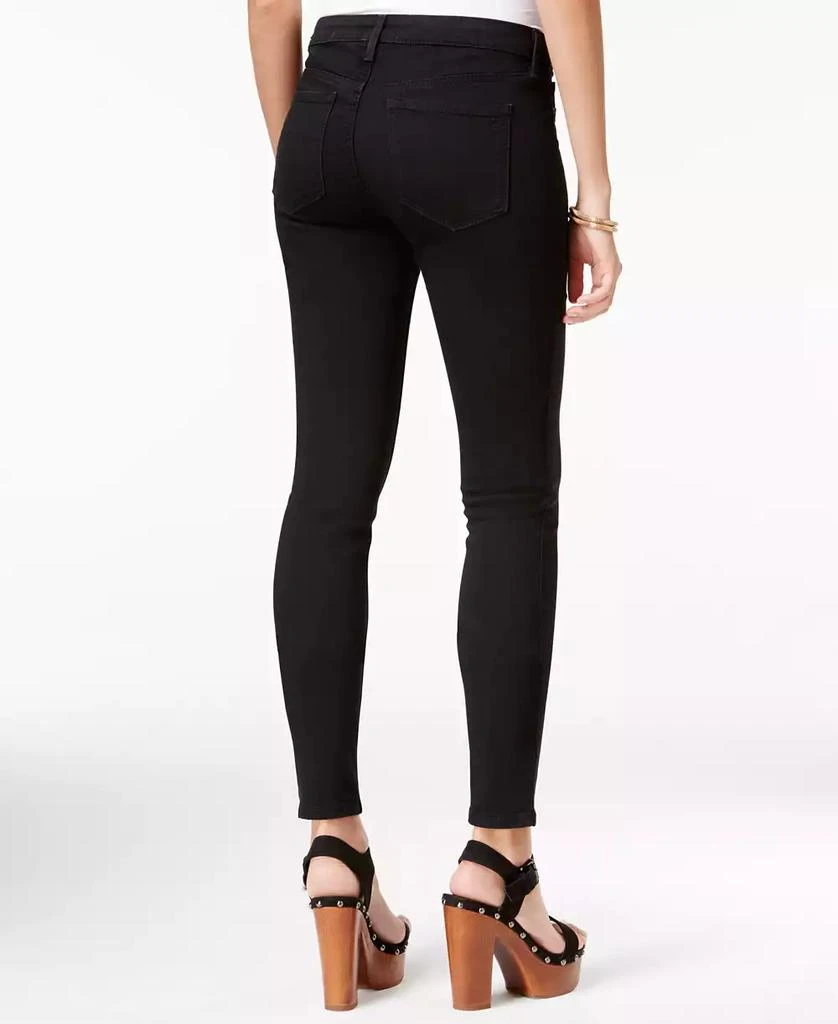 Jessica Simpson Mid Rise Kiss Me Skinny Jeans 2