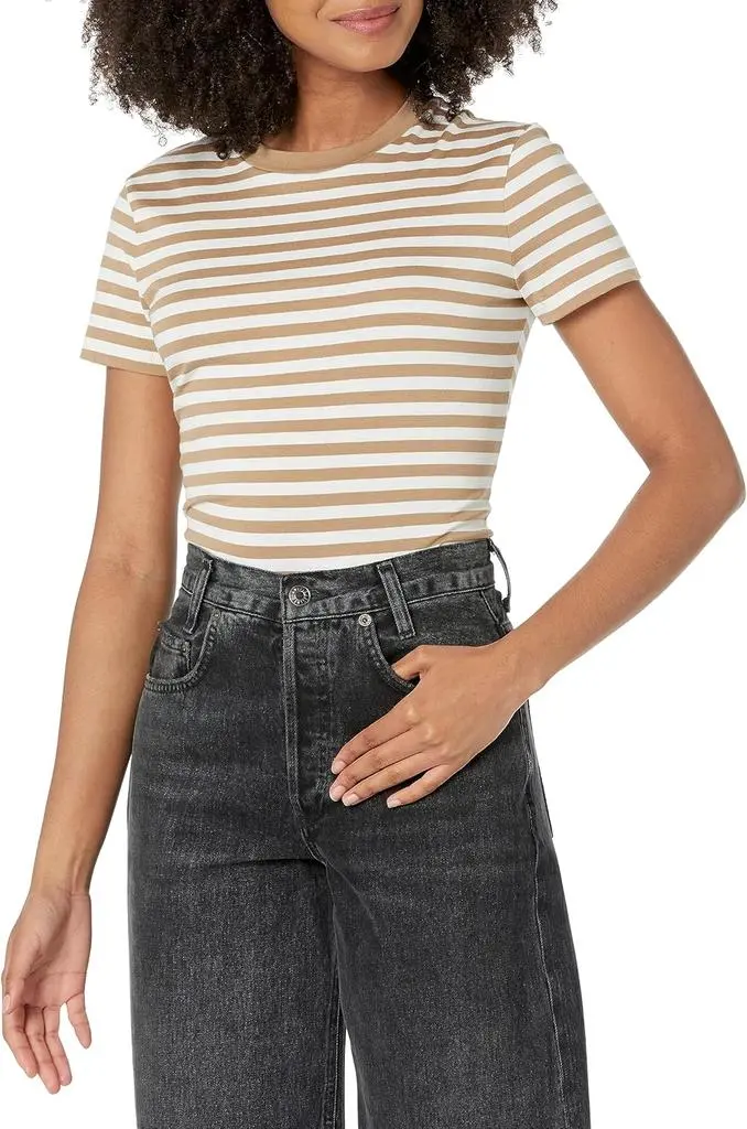 Theory Theory Women's Tiny Tee 2