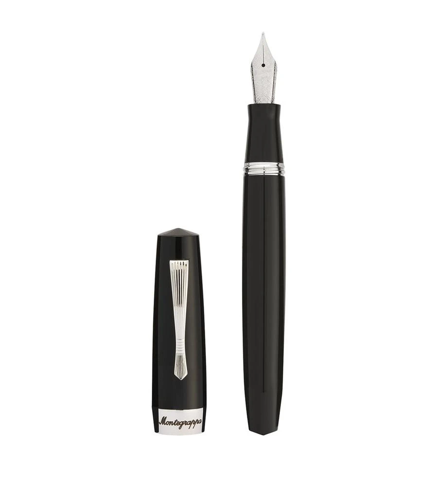 Montegrappa Elmo Fountain Pen 3