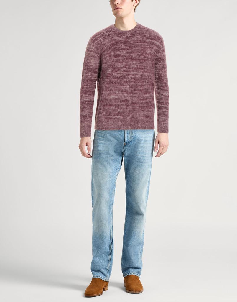 MASSIMO ALBA Cashmere blend