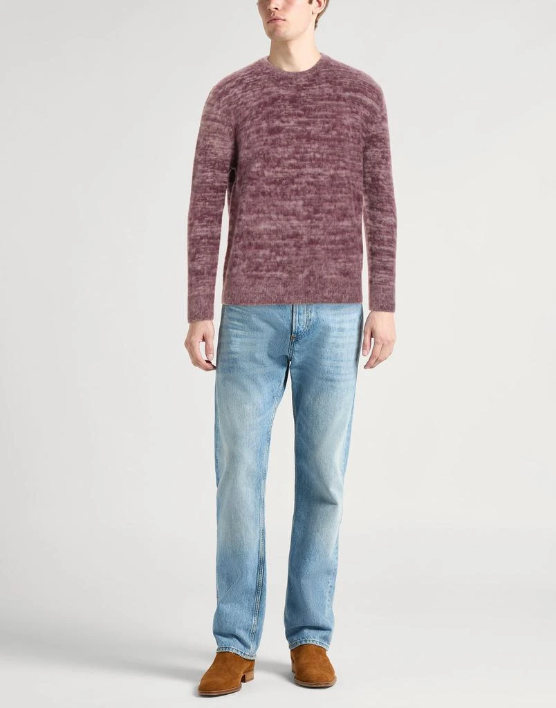 MASSIMO ALBA Cashmere blend 2