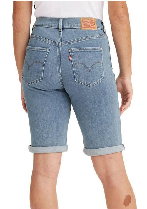 Levi's S Classic Bermuda Shorts 2