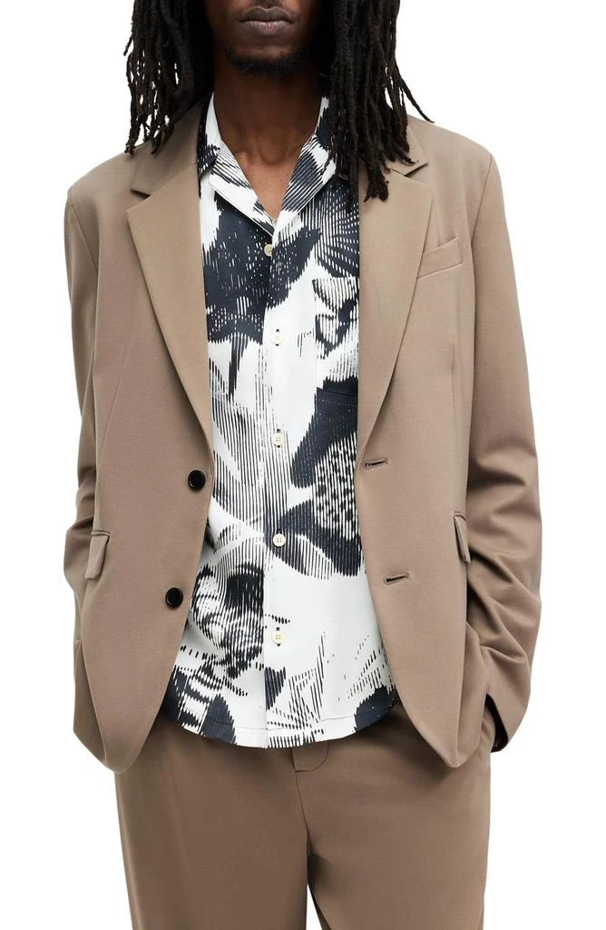 ALL SAINTS Helm Blazer 1