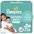 Pampers Baby-Clean Wipes No Scent, 216 1