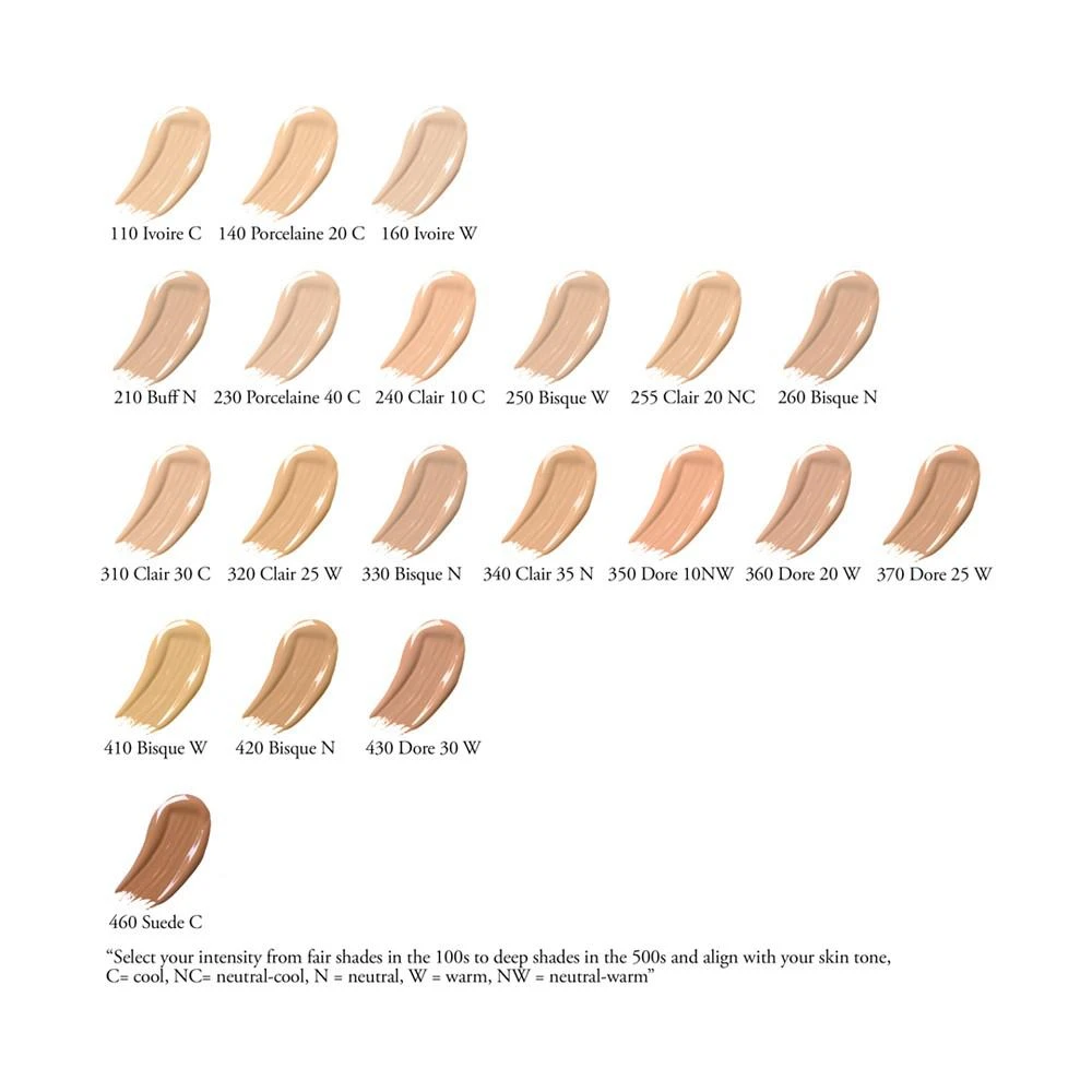 Lancôme Rénergie Lift Anti-Wrinkle Lifting Foundation with SPF 27, 1 oz. 7