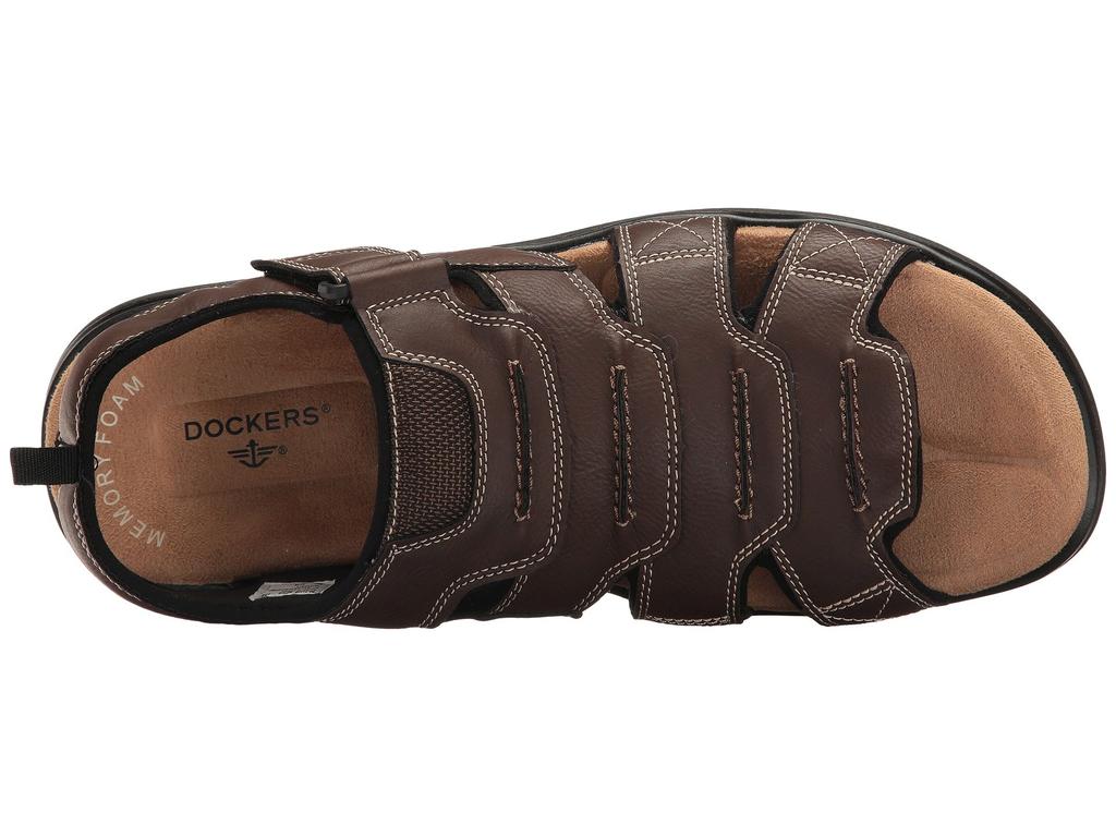 Dockers Shorewood Fisherman Sandal Men s Shoes Free Shipping BeyondStyle