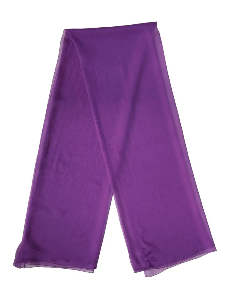 Dolce
Gabbana Silk Neck Wrap Shawl Stole 200cm x 134cm Women
s Scarf 2