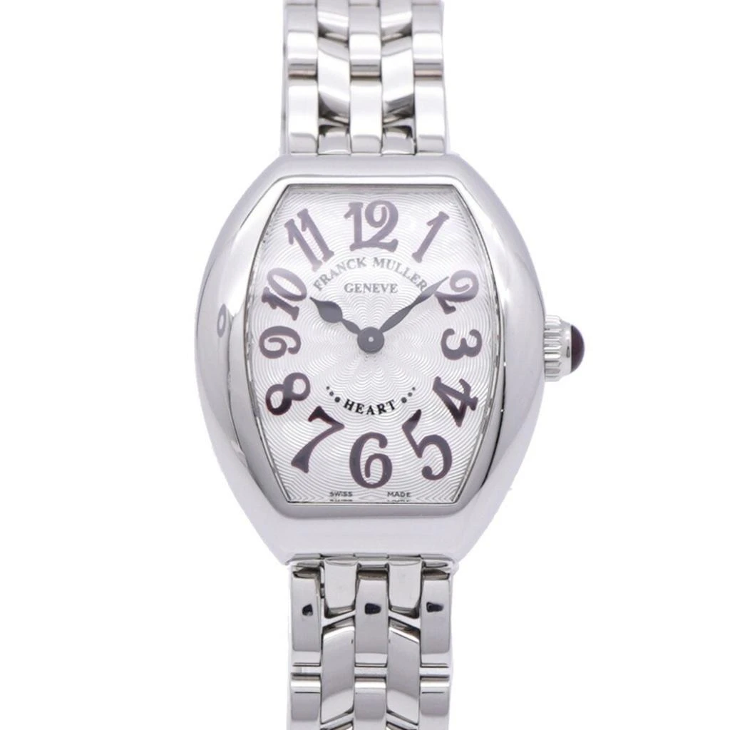Franck Muller Stainless Steel Wristwatch (Pre-Owned) 1