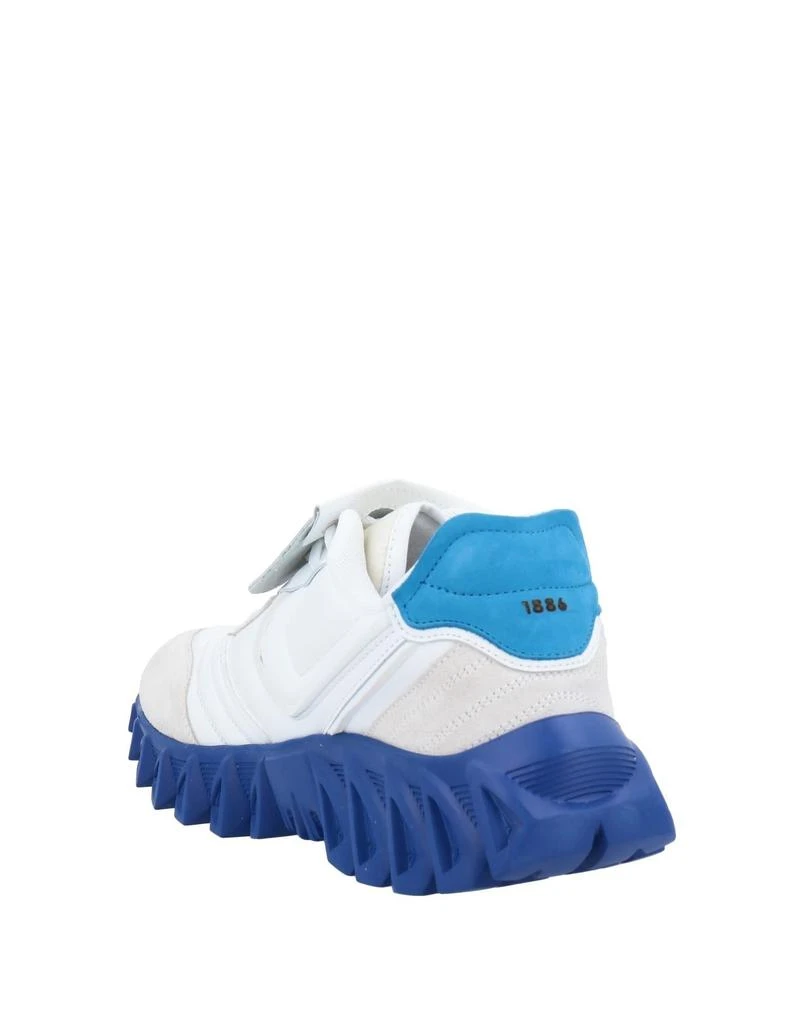 PANTOFOLA D'ORO FOOTWEAR 3