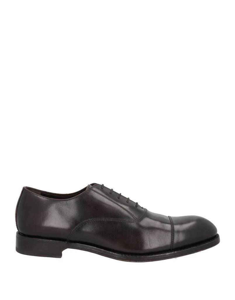 Antonio Maurizi Laced shoes 1
