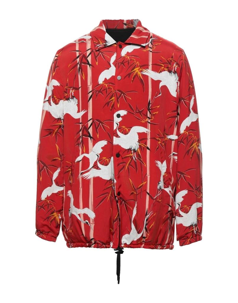BUSCEMI Jacket