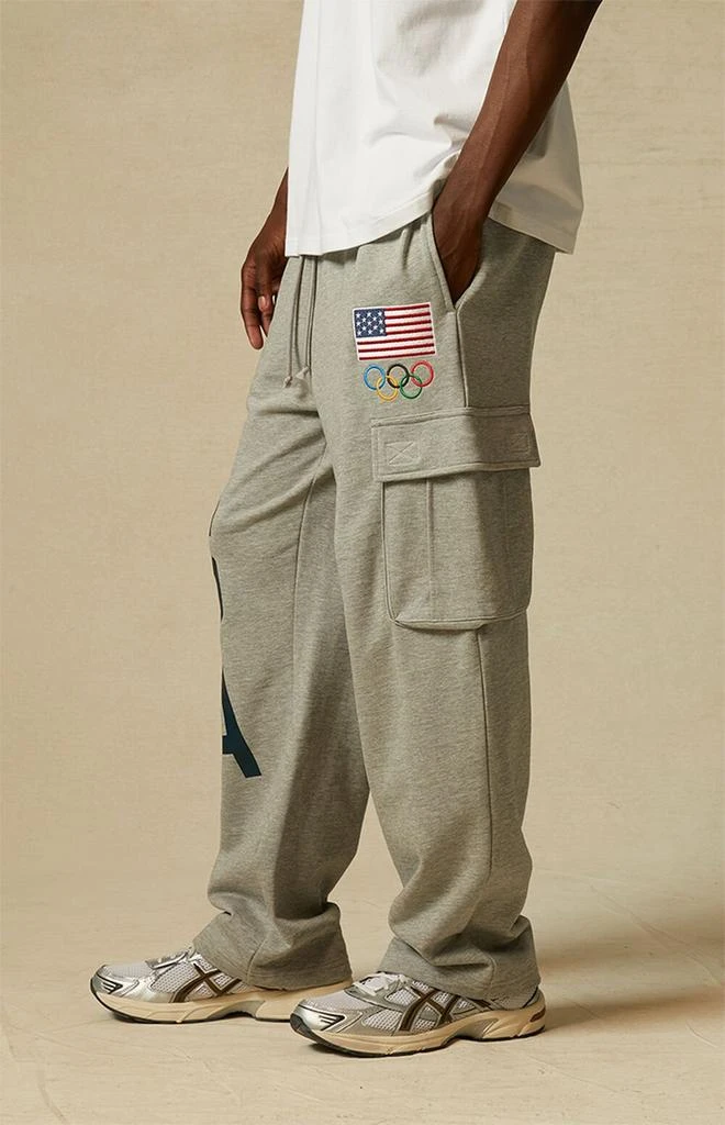 Olympics Team USA Sweatpants 2
