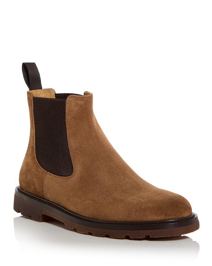 Henderson Baracco Men's Chelsea Boots