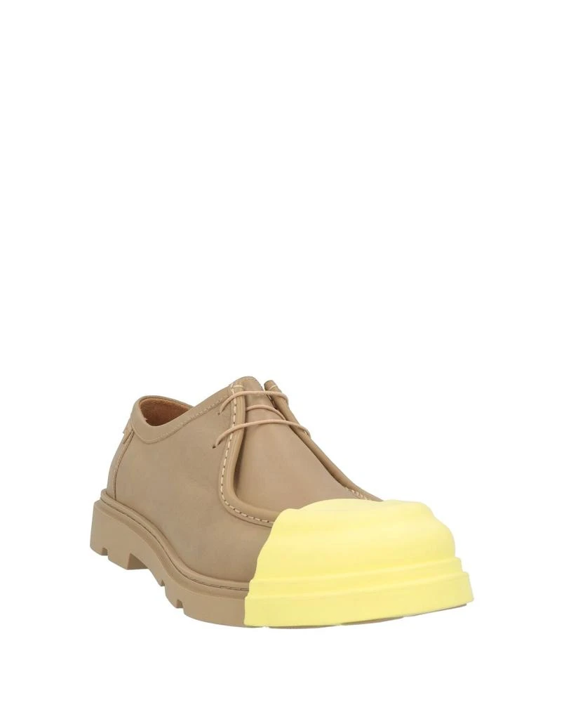 Camper Laced shoes 2