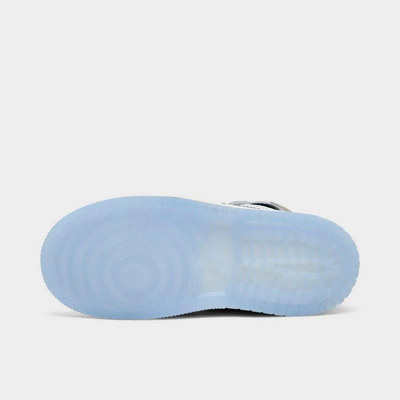 Jordan Kids
 Toddler Air Jordan Retro 1 High OG Casual Shoes 6