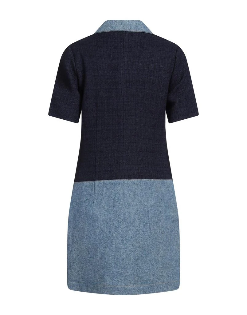Sandro Denim dress 2