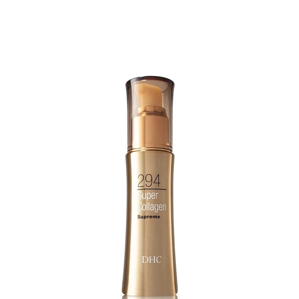 DHC DHC Super Collagen Supreme Dipeptide-8 Facial Serum - 1.6 fl oz 1