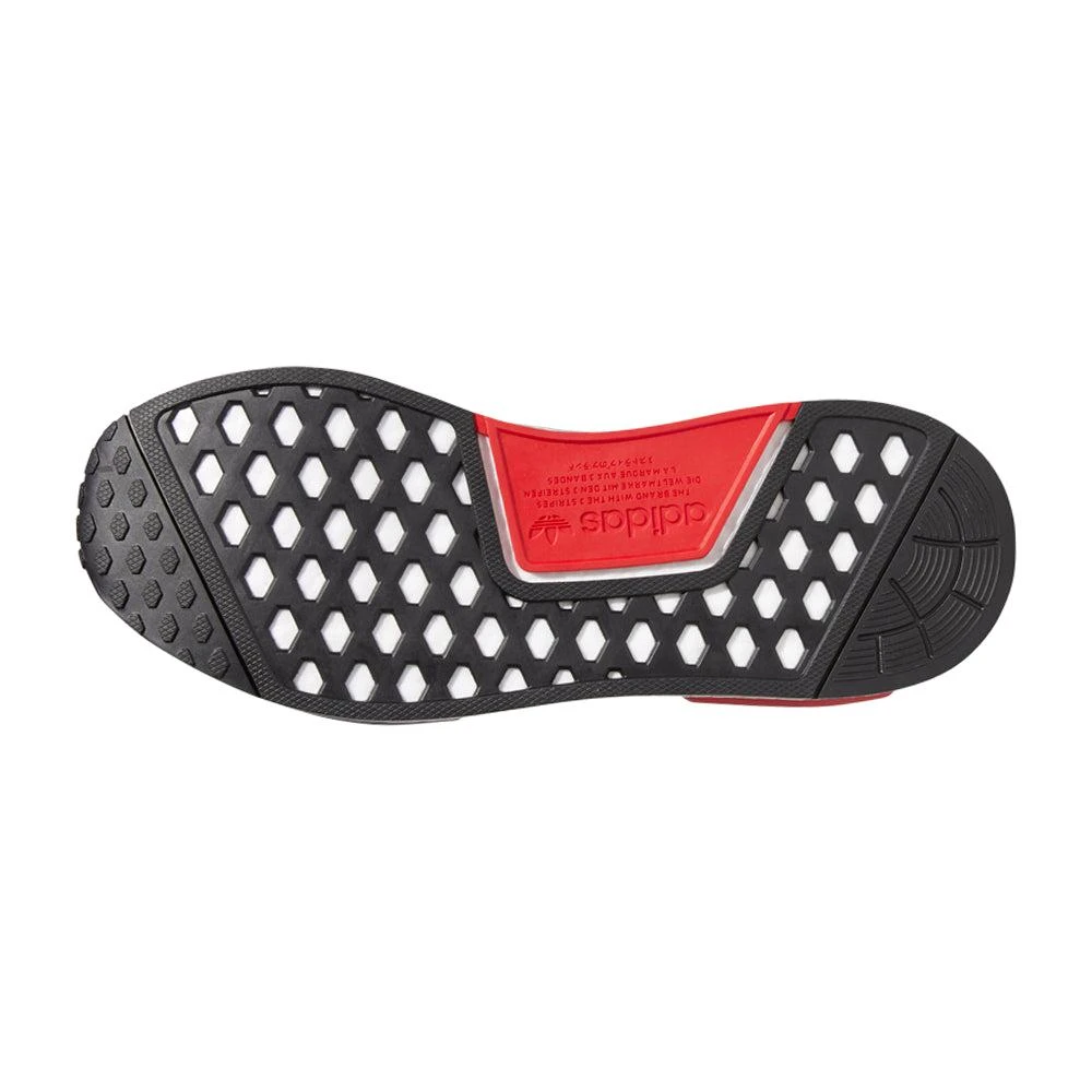 Adidas NMD R1 V2 Lace Up Sneakers 5