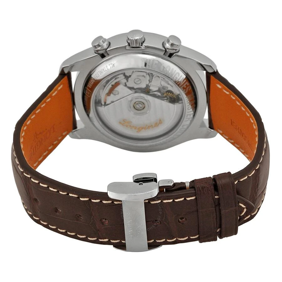 Longines Master Collection Moonphase Men's Watch L2.673.4.78.3 3