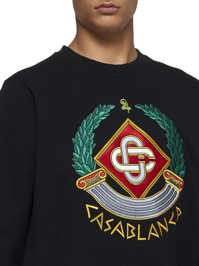 Casablanca Sweater 3