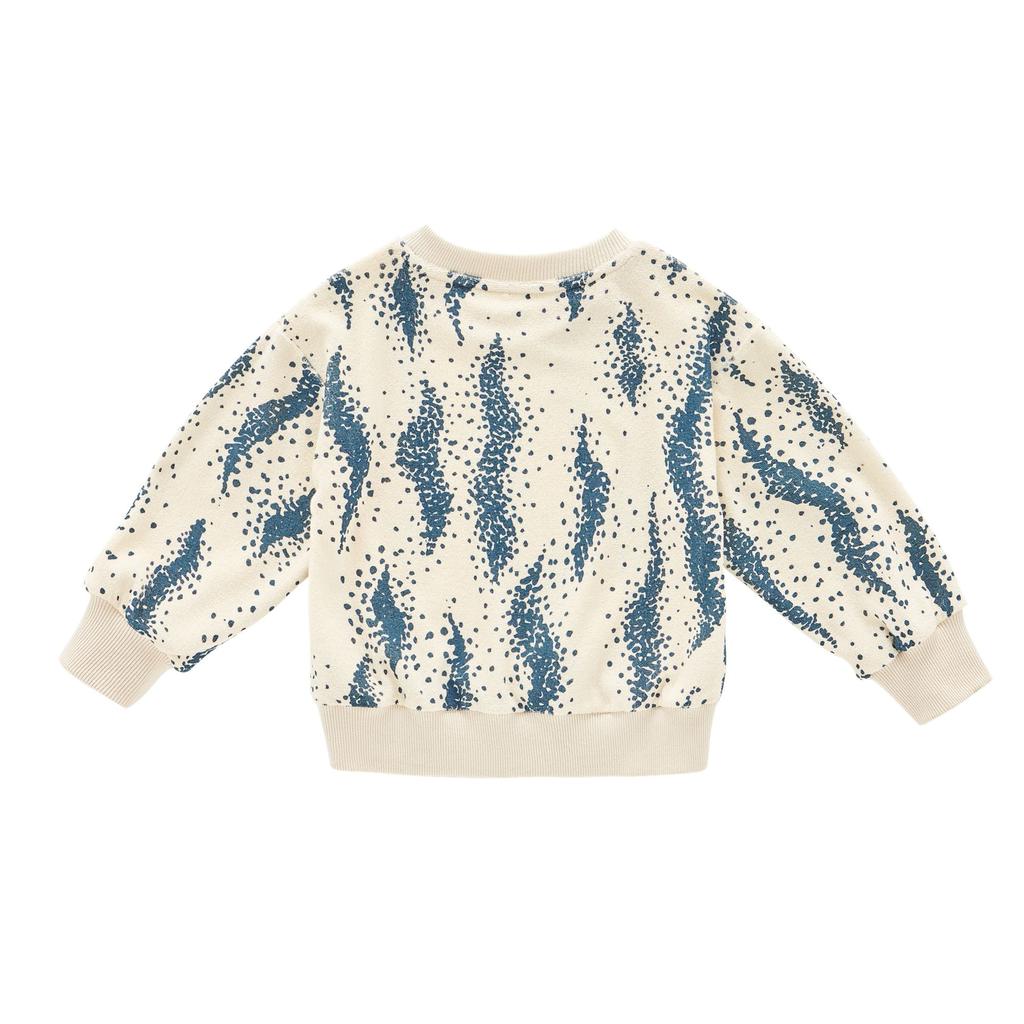 Omamimini Terry Sweatshirt