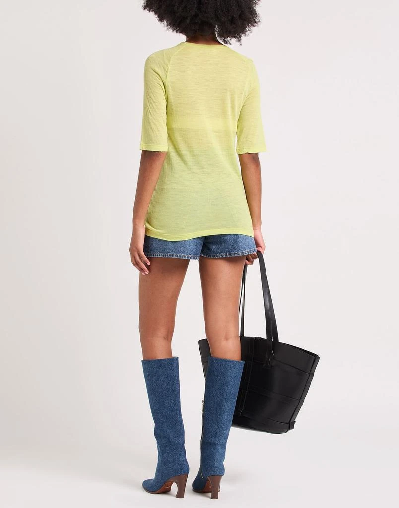 SEMICOUTURE Basic T-shirt 3