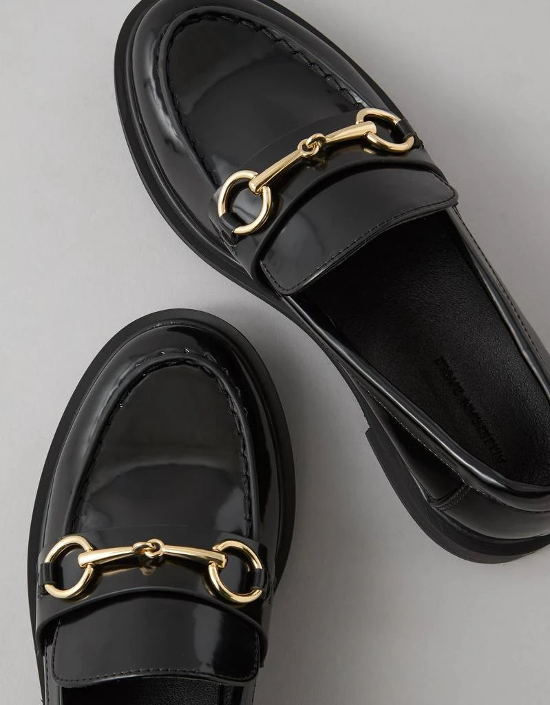 AE AE Hardware Loafer Flat 4
