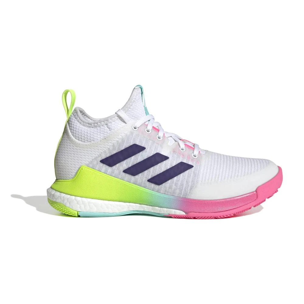 Adidas Crazyflight High Top Sneakers 1