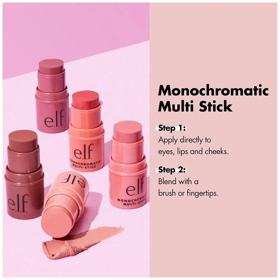 e.l.f. Monochromatic Multi-Stick 4