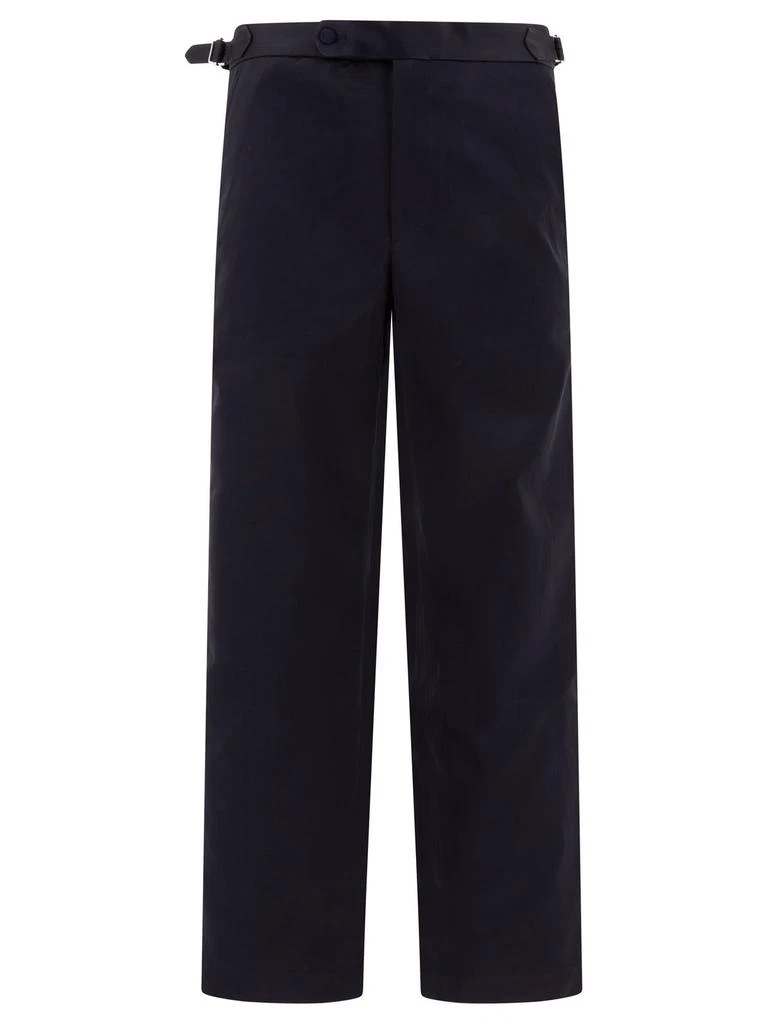 BODE Bode Side Stripe Pants 1