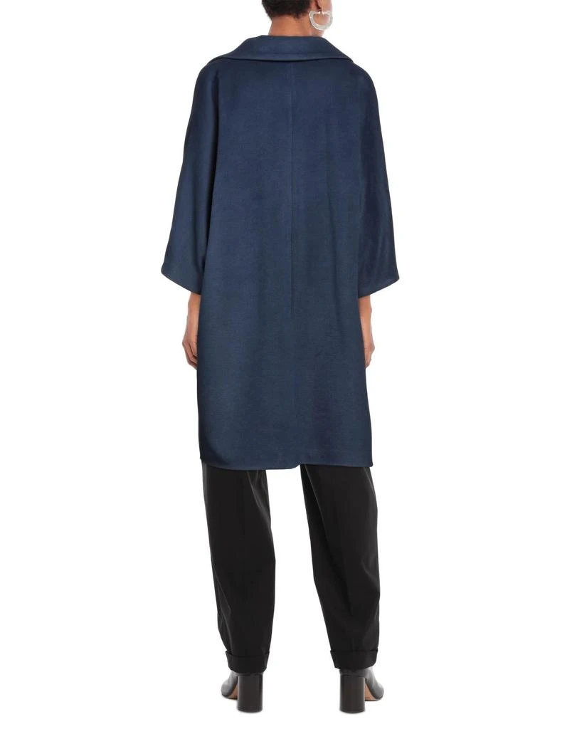 BIANCOGHIACCIO Coat 3