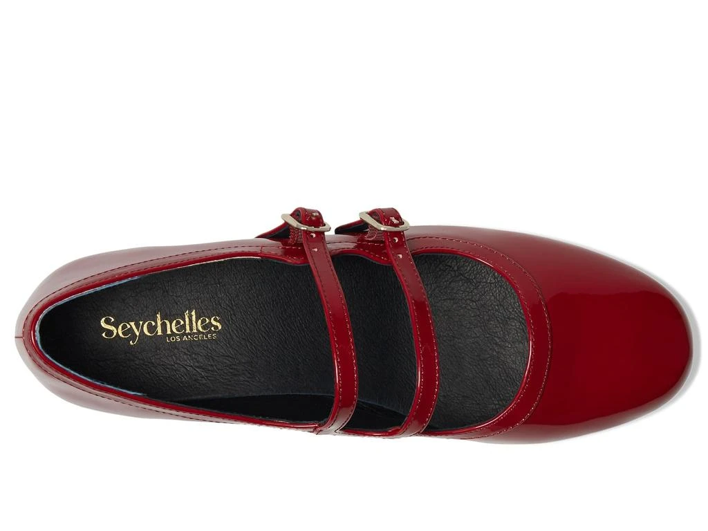 Seychelles Gatsby 2