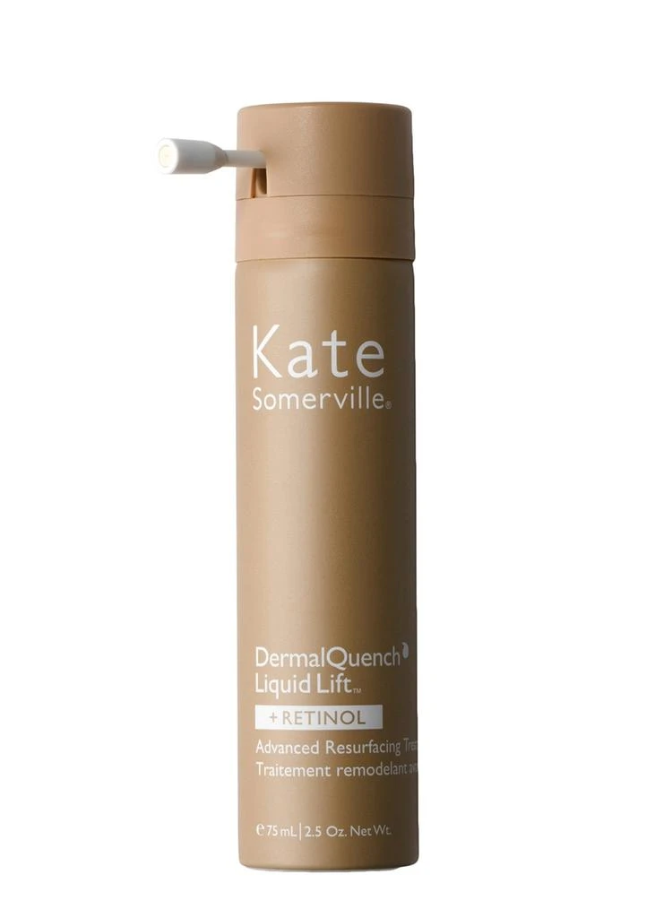 Kate Somerville DermalQuench Liquid Lift® + Retinol 75ml 1