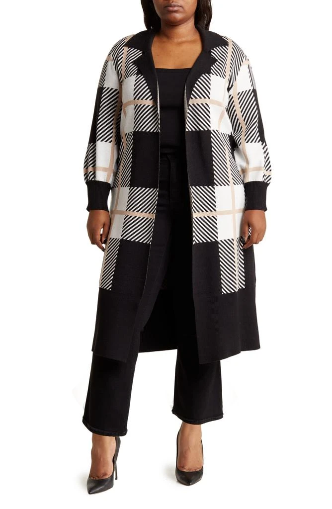 BY DESIGN Clova Cardigan 1