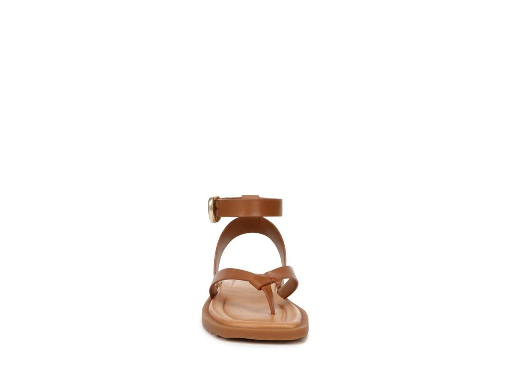 Vince Samuela Ankle Strap Sandals 5