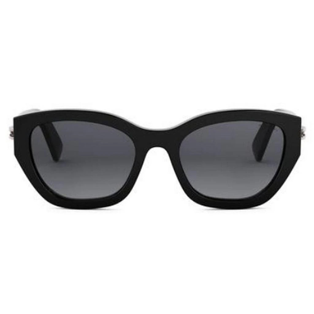 BVLGARI Bulgari Cat-Eye Sunglasses 1