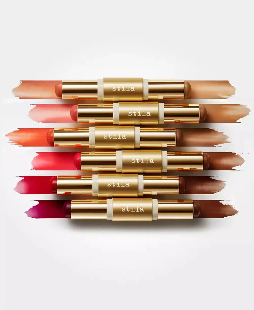 Stila Blush & Bronze Hydro-Blur Cheek Duo 6