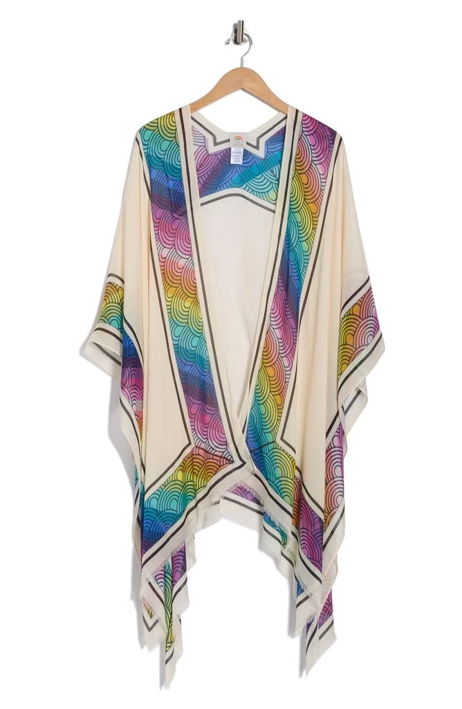 Kurt Geiger Southbank Ruana 3