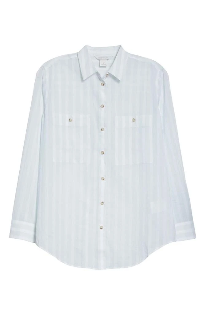 Club Monaco Marnee Shirt 5