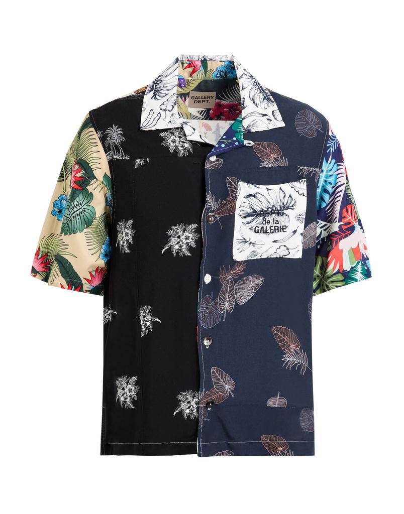 Gallery Dept Patterned shirt