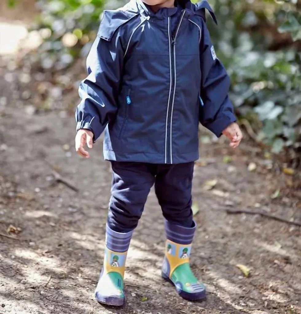 JoJo Maman Bébé Jojo Maman Bebe - Tractor Wellies from ELITE FINDS