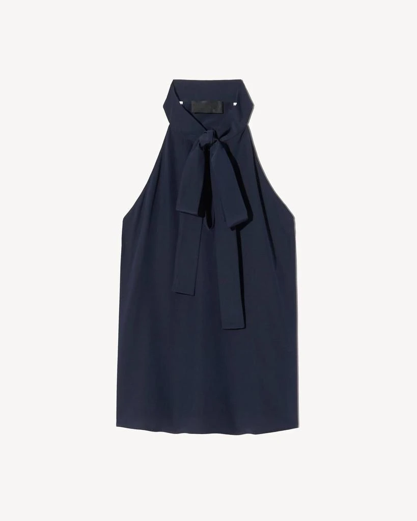 Nili Lotan Nili Lotan - ZELIE HALTERNECK TOP 3