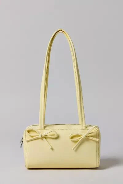 Kimchi Blue Kimchi Blue Bow Rectangle Shoulder Bag 2