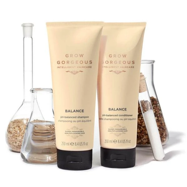 Grow Gorgeous Grow Gorgeous Balance Duo 2