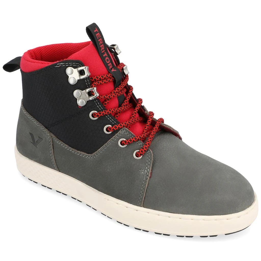 Territory Wasatch Overland Boot 6