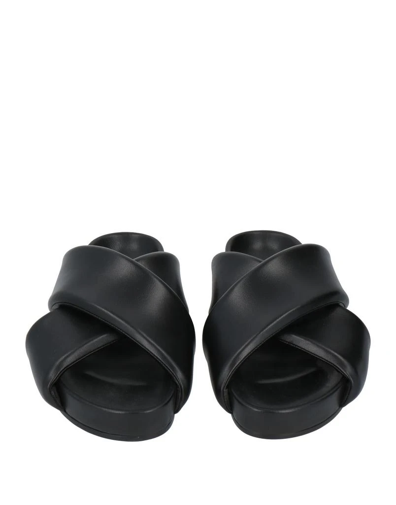 Jil Sander Sandals 4
