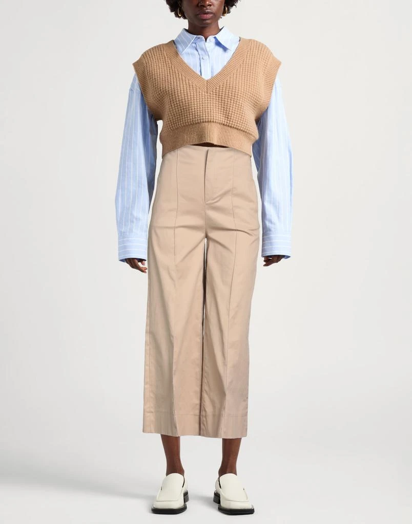 SILVIAN HEACH Casual pants 2